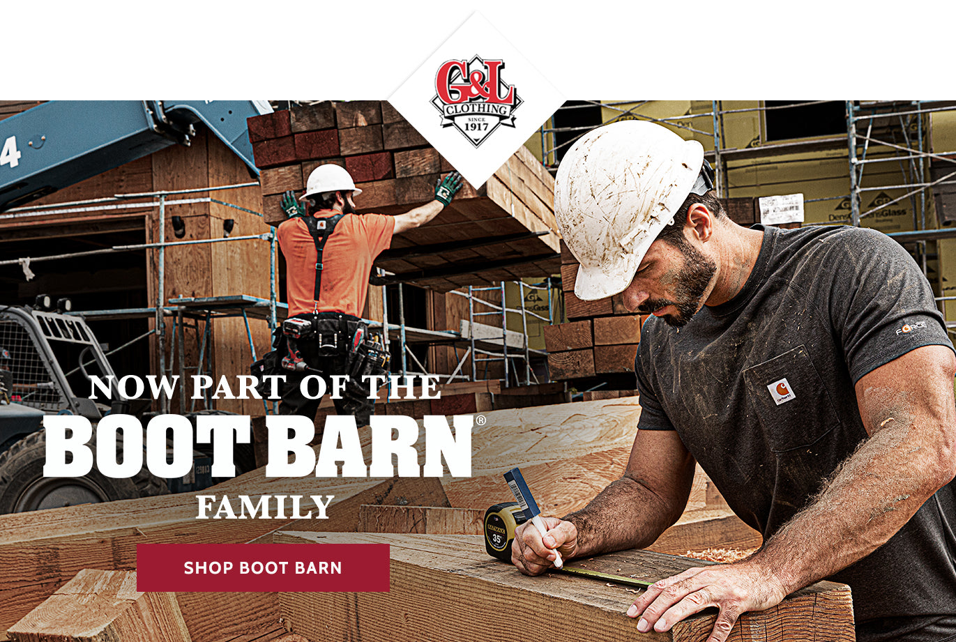 Shop Boot Barn