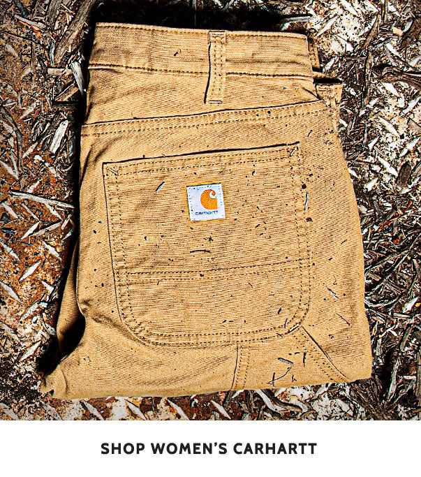 Shop Women's Carhartt